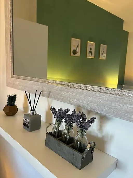 Windsor Deluxe - Modern Brighton City Centre Apartment 5Min From Beach & Station