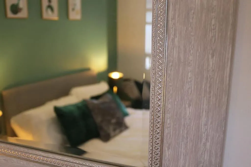 Windsor Deluxe - Modern Brighton City Centre Apartment 5Min From Beach & Station United Kingdom